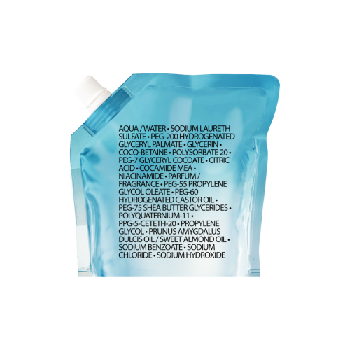La Roche-Posay Lipikar Surgras Cream Wash Refill
