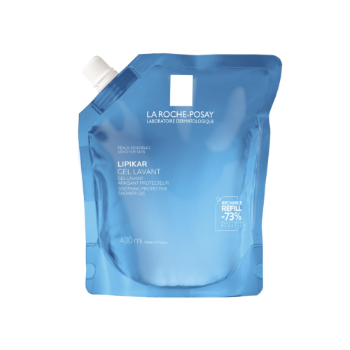 La Roche-Posay Lipikar Washing Gel Refill