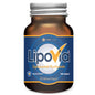 Tab Ilac Lipovia Liposomal Curcumin Supplement 30 Capsules