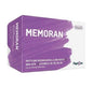 Memoran - Omega-3 & Collagen Capsules for Adults, 60 Count
