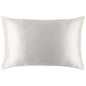 Slip Silk Pillowcase - Luxurious Mulberry Silk for Anti-Aging & Anti-Bedhead Benefits