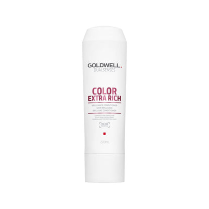 Goldwell Dualsenses Color Extra Rich Brilliance Conditioner 200 ml