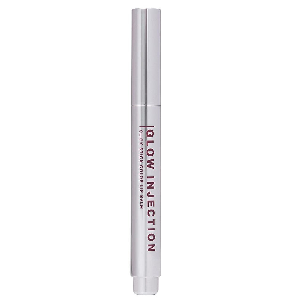 Influence Beauty Glow Injection Lipstick Balm 04 Science Fiction