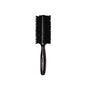 Janeke Walnut Wood Hairbrush for Smooth Styling SP84K