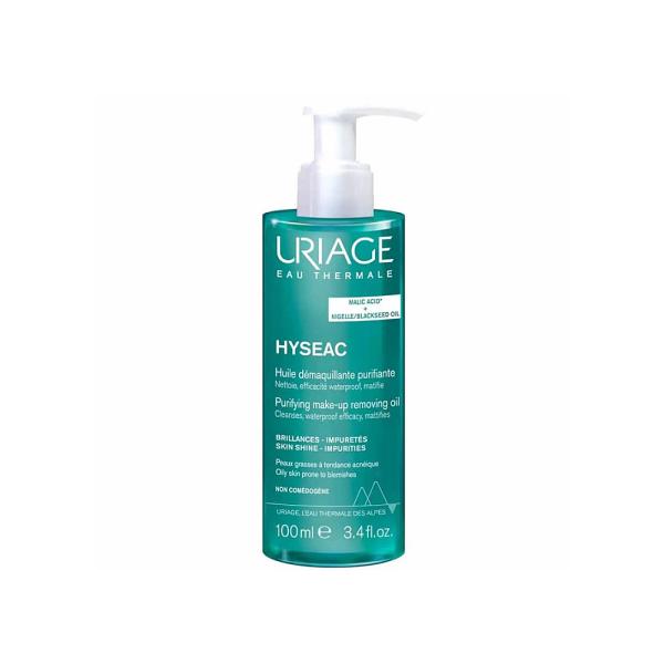 Uriage Hyseac Purifying Cleansing Oil for Oily Skin 100 ml