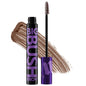 Big Bush Volumizing Tinted Brow Gel - Waterproof, Long-Lasting Eyebrow Makeup with Castor Oil