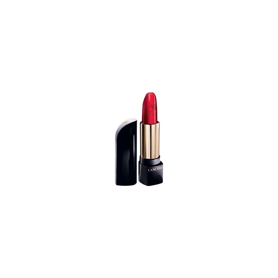 Lancome Le Rouge Absolu BX-130 Rouge Desir Hydrating Lipstick