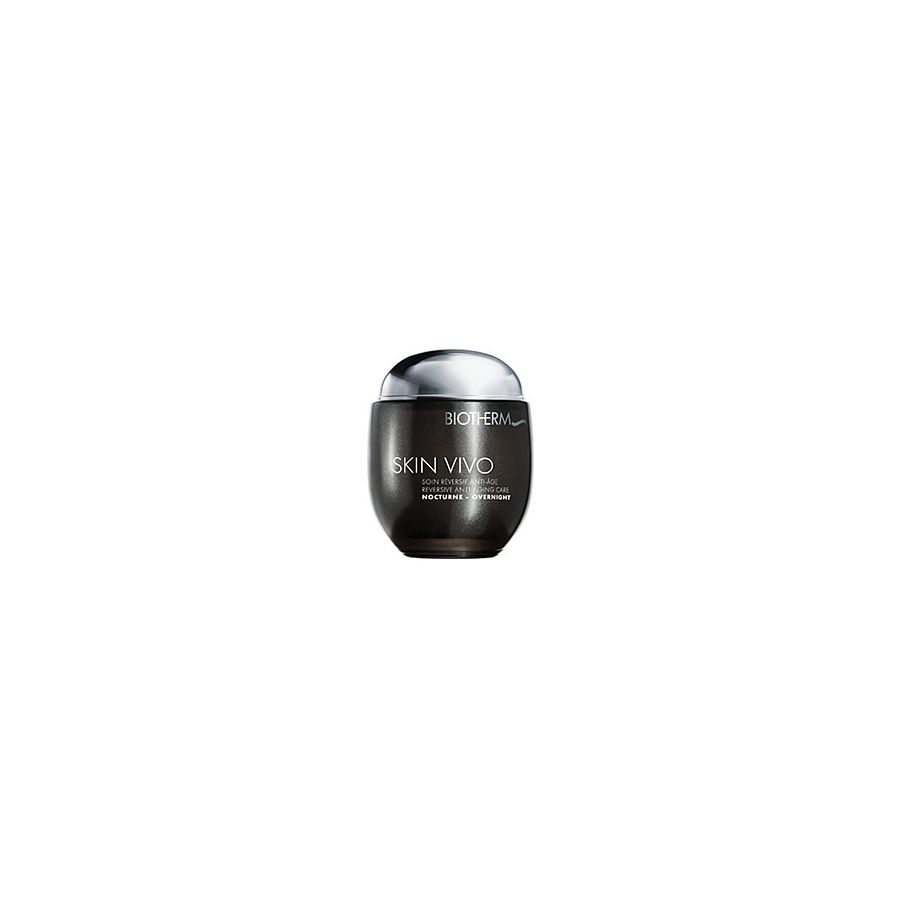 Biotherm Skin Vivo Night Cream for Youthful Radiance 50ml