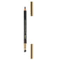 YSL Crayon Yeux Eye Pencil in 02 Velvet Brown