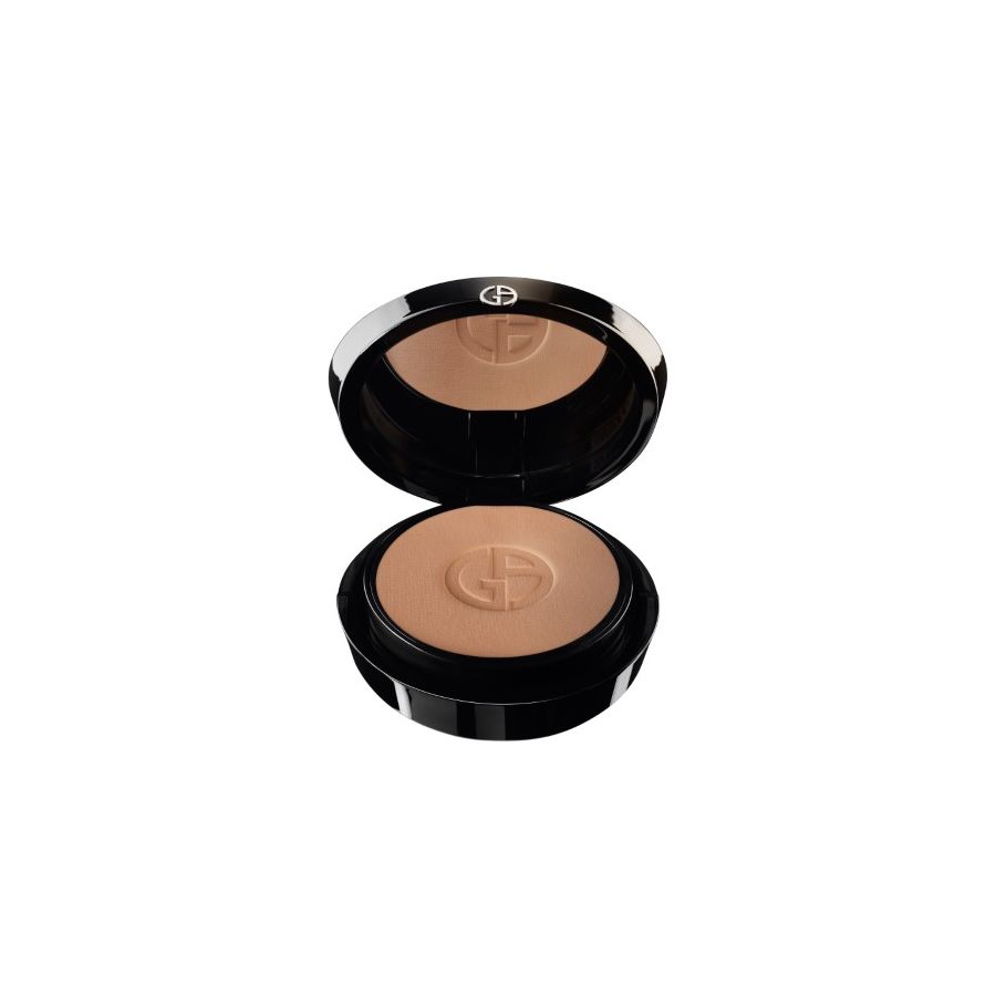 Giorgio Armani Lasting Silk UV Compact 05 Refill Foundation