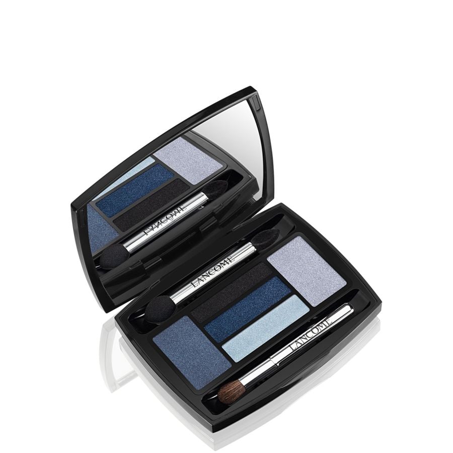 Lancome Hypnose Palette Drama DR1 Smoky Eye Shadow 4g