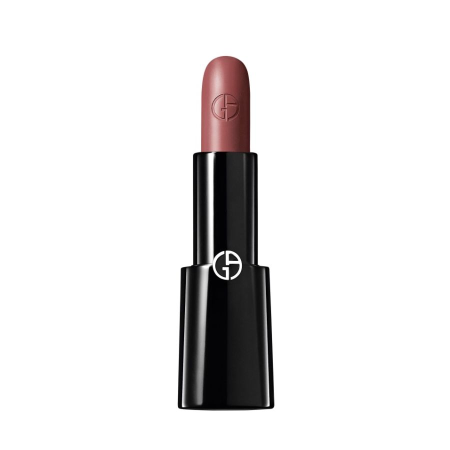 Giorgio Armani Rouge D'Armani 501 Satin Lipstick for Hydration