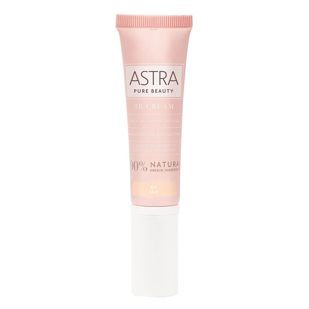 Astra Pure Beauty BB Cream Fair for a Natural Glow 30ml