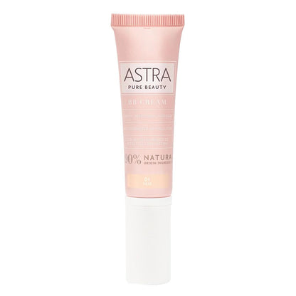 Astra Pure Beauty BB Cream Fair for a Natural Glow 30ml