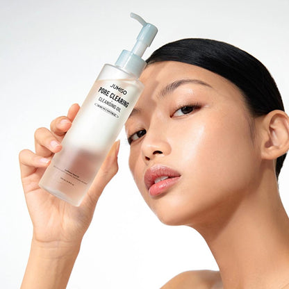 Jumiso Pore Purifying Cleansing Oil 200 ml