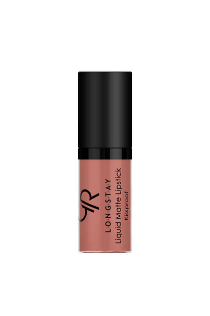 Golden Rose Longstay Liquid Matte Lipstick Mini 16 3ml