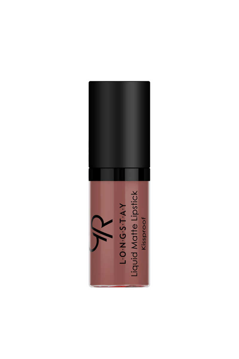 Golden Rose Longstay Liquid Matte Lipstick Mini 22 3ml