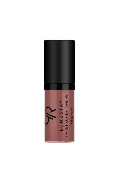 Golden Rose Longstay Liquid Matte Lipstick Mini 22 3ml