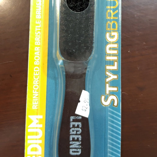 Looks Legend Styling Hair Brush, Medium