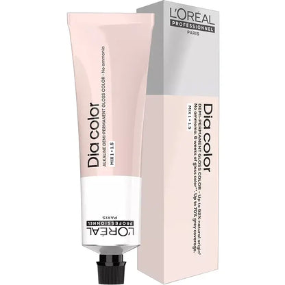 L'Oreal Professionnel Dia Color Clear Hair Dye 60ml