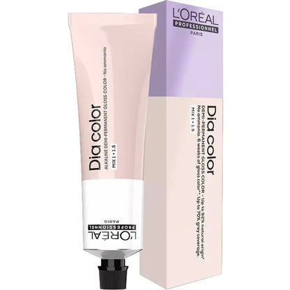L'Oreal Professionnel Dia Color Demi-Permanent Hair Dye 8.2 60ml