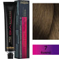 L'Oreal Professionnel Dia Richesse No: 7 Kumral 50ml