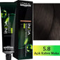 L'Oreal Professionnel Inoa Ammonia-Free Hair Color 5.8 Light Mocha Brown 60g