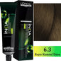 L'Oreal Professionnel Inoa No: 6.3 Dark Golden Blonde Hair Color 60g