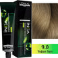L'Oreal Professionnel Inoa Ammonia-Free Hair Color 9.0 Intense Blonde 60g