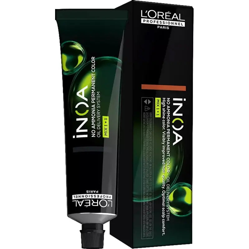 L'Oreal Professionnel Inoa Ammonia-Free Hair Color 9.31 60g