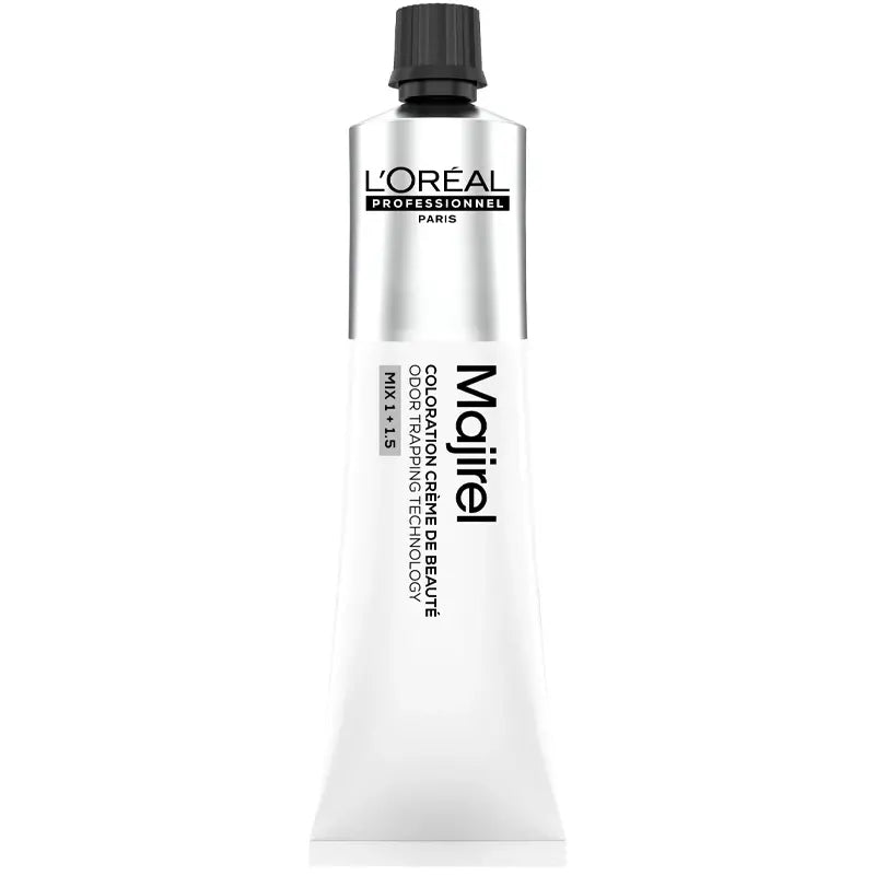 L'Oreal Professionnel Majirel Hair Color 7.31 Golden Ash Blonde 60ml