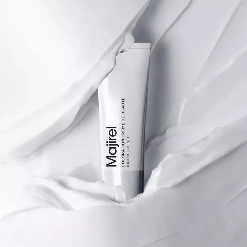 L'Oreal Professionnel Majirel Hair Color Cream 8 Light Blonde 50ml