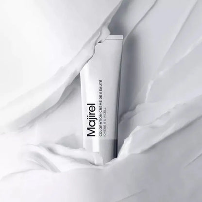 L'Oreal Professionnel Majirel Hair Color Cream 8 Light Blonde 50ml