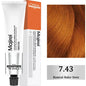 L'Oreal Professionnel Majirel Hair Color 7.43 Copper Gold 60ml