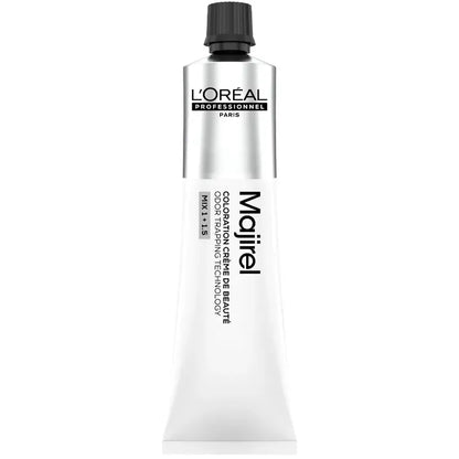 L'Oreal Professionnel Majirel Hair Color 7.43 Copper Gold 60ml