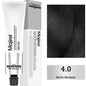 L'Oreal Professionnel Majirel Hair Color 4.0 Deep Chestnut 60ml