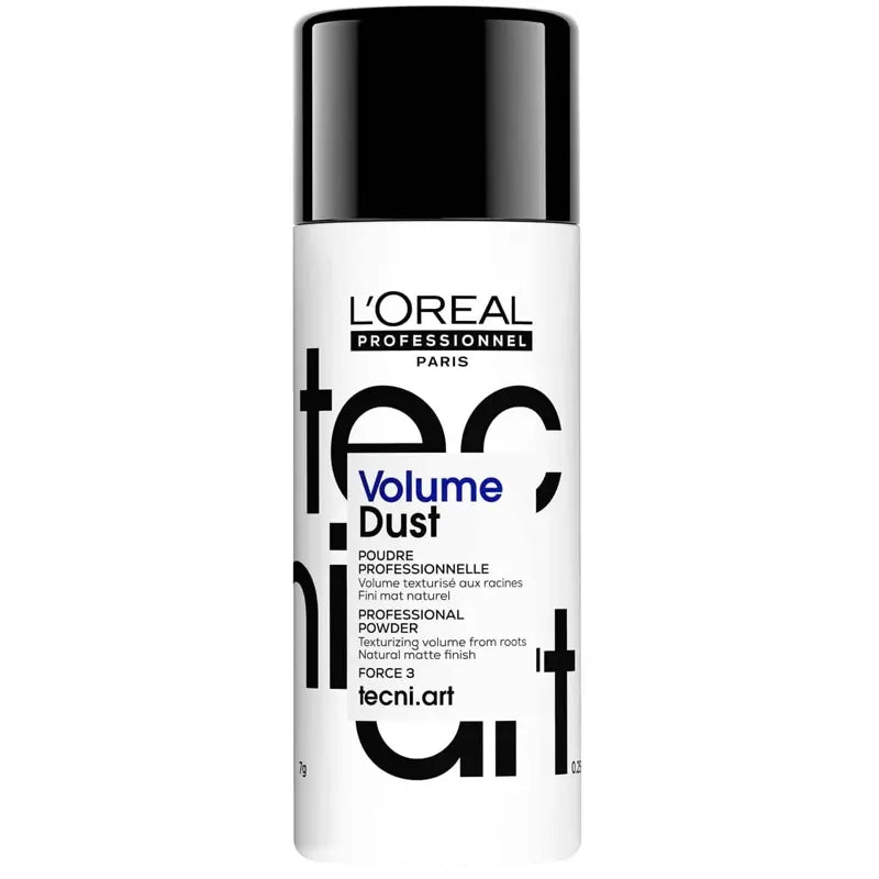 L'Oreal Professionnel Tecni Art Volume Dust Hair Powder 7g