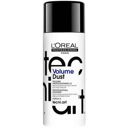 L'Oreal Professionnel Tecni Art Volume Dust Hair Powder 7g
