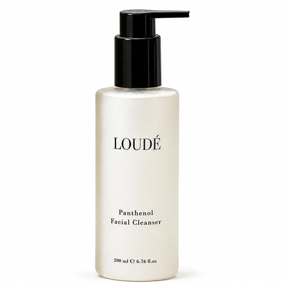 Loude Panthenol Facial Cleanser Hydrating Gel 200 ml