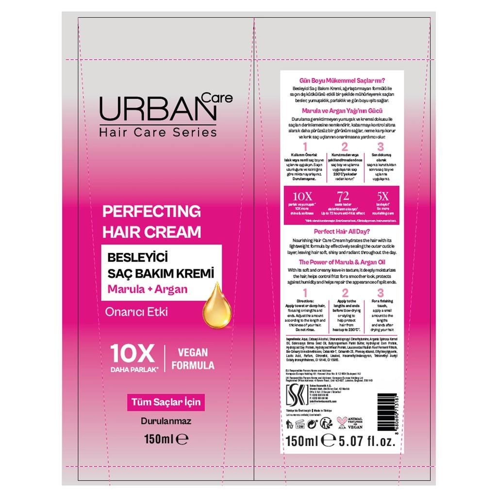 Urban Care Perfecting Hair Conditioner 150 ml