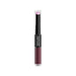 Loreal Paris Infaillible 2-in-1 Liquid Lipstick & Lip Balm - Long Lasting, Moisturizing, 24-Hour Wear
