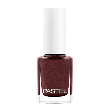 Pastel Nail Polish 407 - Long-Lasting Nail Polish for Durable Color - Easy Application, High Gloss Finish