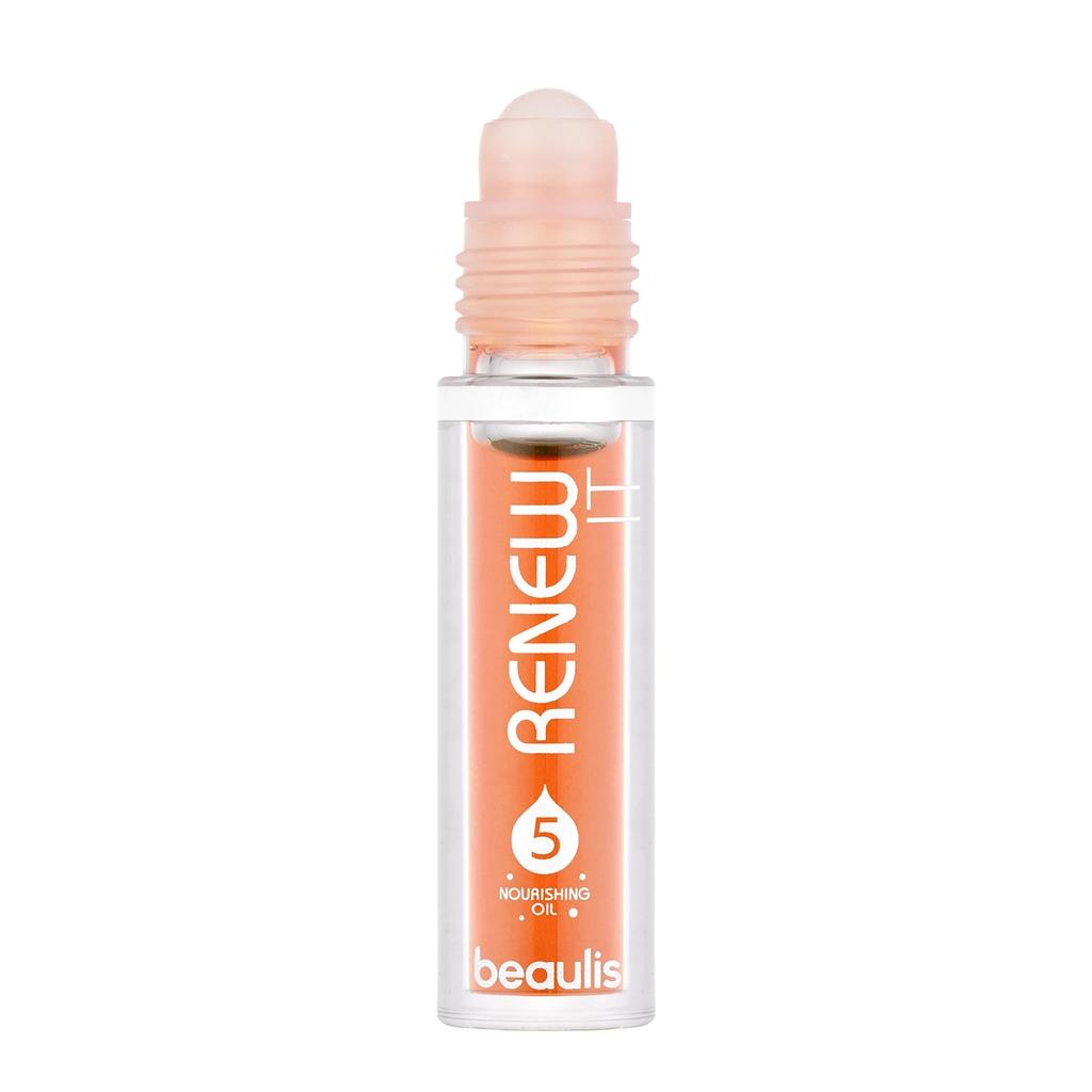 Beaulis Renew It Lip Oil Cherry Lady 336