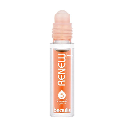 Beaulis Renew It Lip Oil Cherry Lady 336