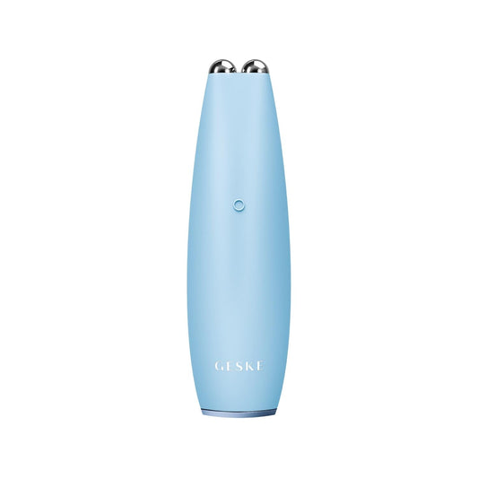 Geske Microcurrent Face Lift Pen - Facial Firming Device for Anti-Aging Skincare, Portable Beauty Device