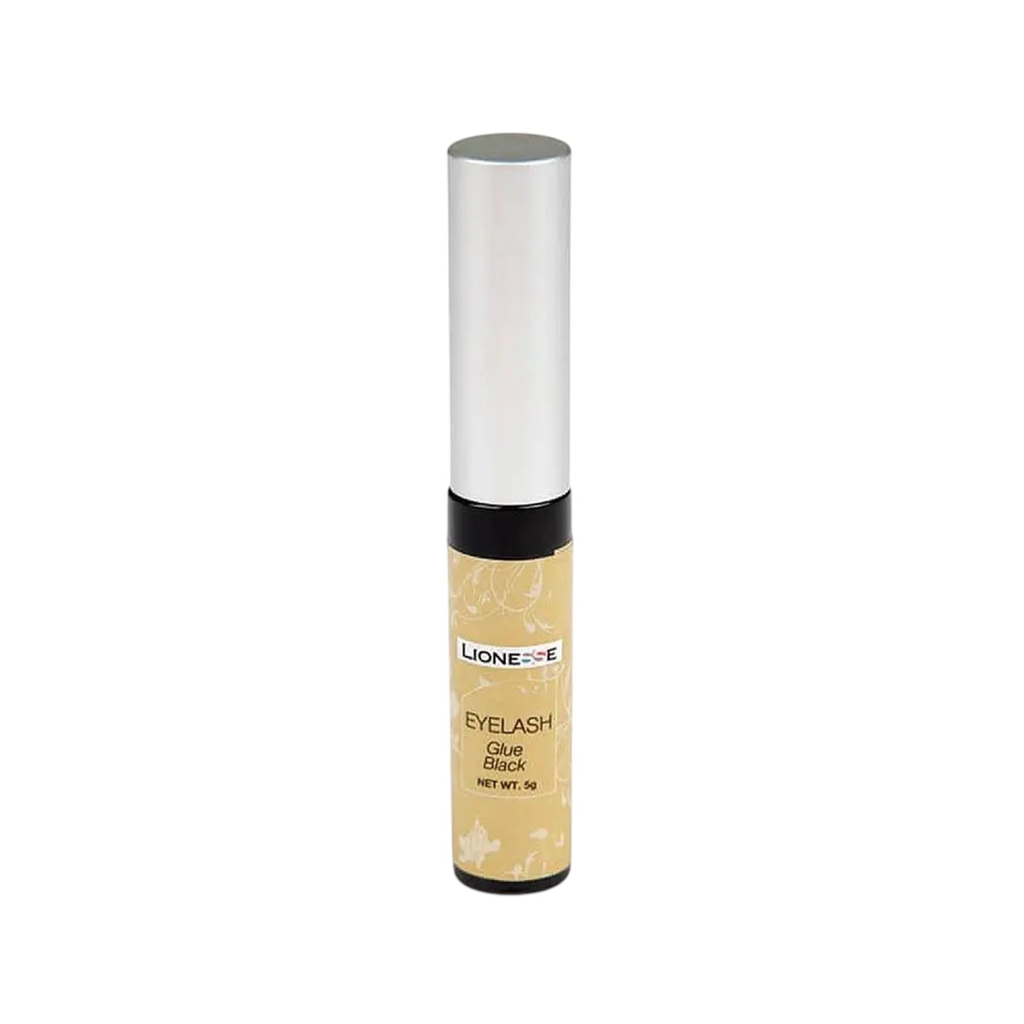 Lionesse Eyelash Glue Clear Secure Hold Formula 5g