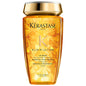 KŽrastase Elixir Ultime Hydrating Shampoo: Argan & Marula Oil for Dry Hair, Intense Shine & Smoothness - Nourishing, Frizz Control