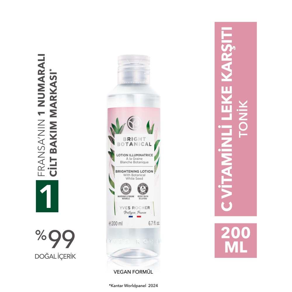Bright Botanical Anti-Blemish, 200ml