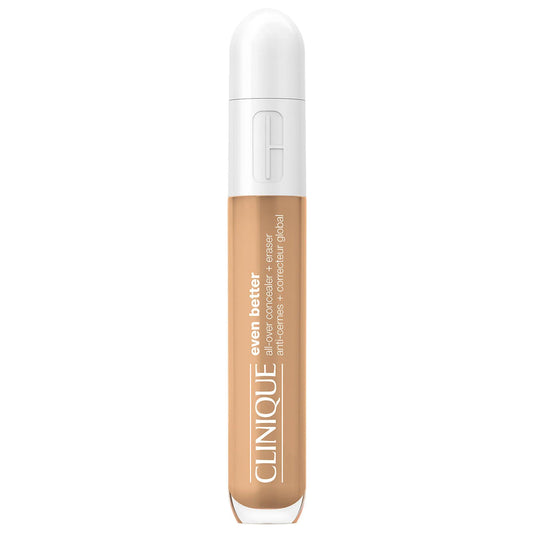 Dr. Dennis Gross Even Betterª All-Over Concealer + Eraser - Full Coverage, 12-Hour Concealer for Dark Circles & Spots