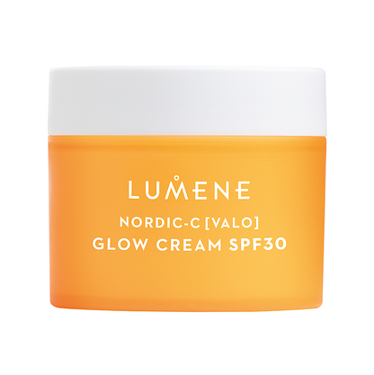 Lumene Vitamin C Brightening Day Cream SPF30 50 ml